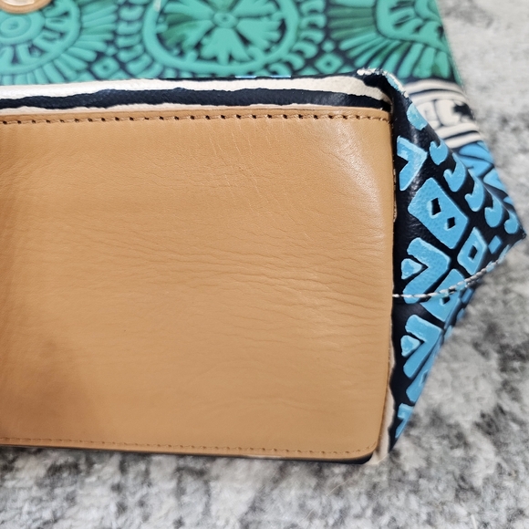 Tory Burch amalie tote bag - Picture 9 of 13